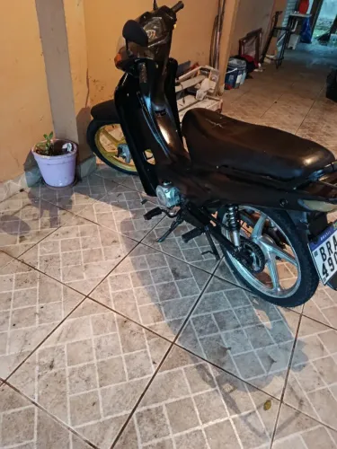 Vendo Shineray Aceito propostas