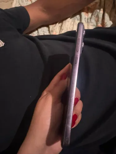 Vendo moto g67,1 mês de uso, 11 messes de garantia pela loja cem