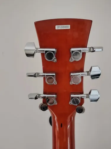 Violão VOGGA modelo: VCK 403 NA