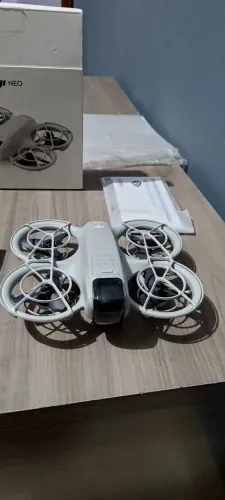 DRONE DJI NEO