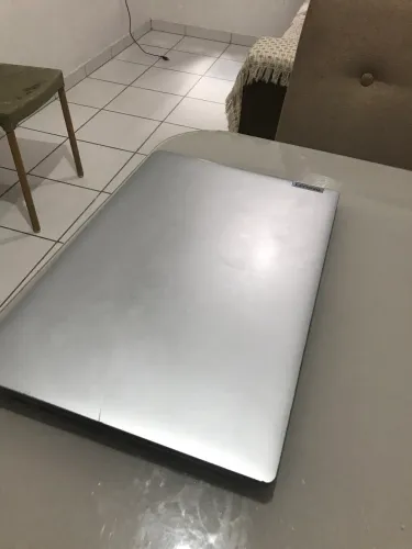 Notebook lenovo