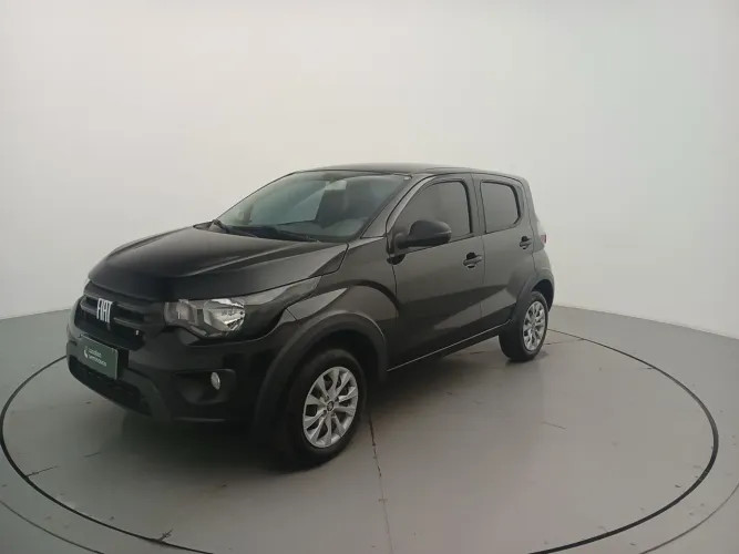 Fiat Mobi Like 1.0 Fire Flex 5P. 2025