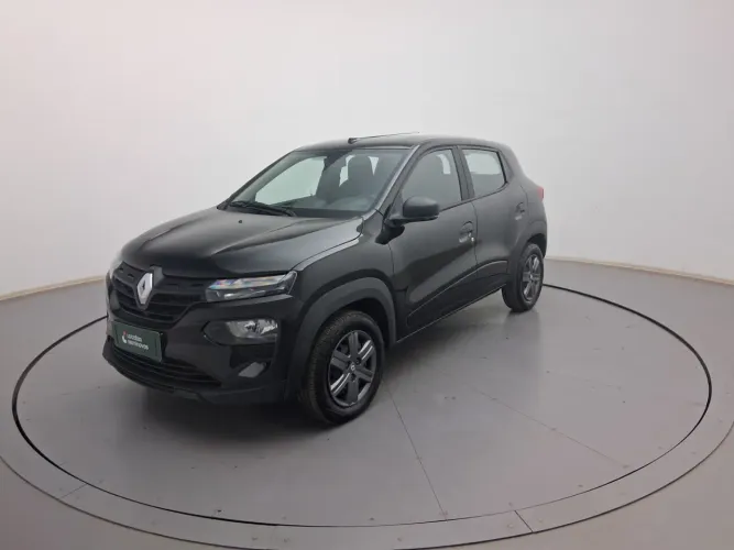 Renault Kwid 1.0 Zen 2026