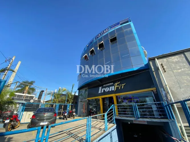 Salas Comerciais, São Jerônimo - Gravataí
