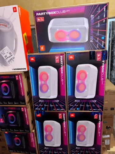 Jbl promoção