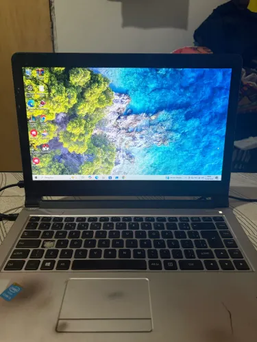 Notebook Positivo