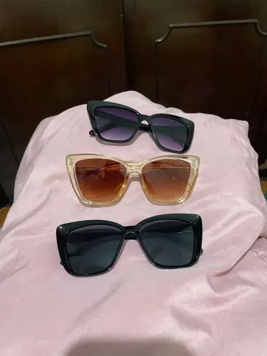 Óculos de sol feminino