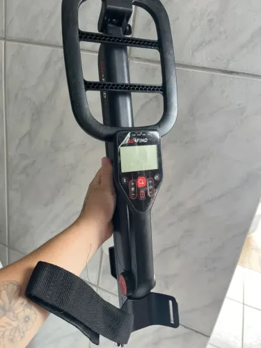 Detector de metais Minelab Go find 44