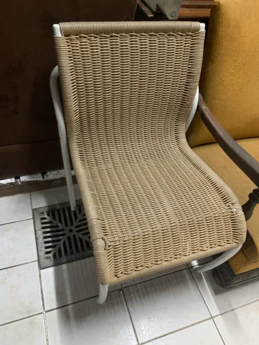 Cadeira design moderno 