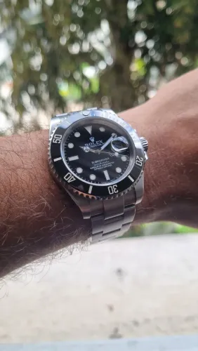 Rolex Submariner Premium AAA - clone