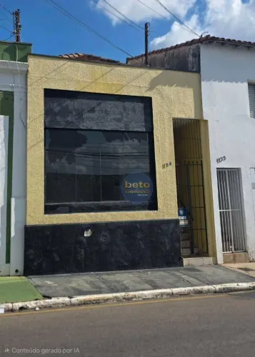 Imóvel comercial a venda - Centro - Itu/SP