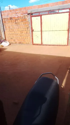 Vende-se ou troco