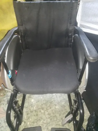 Cadeira de rodas
