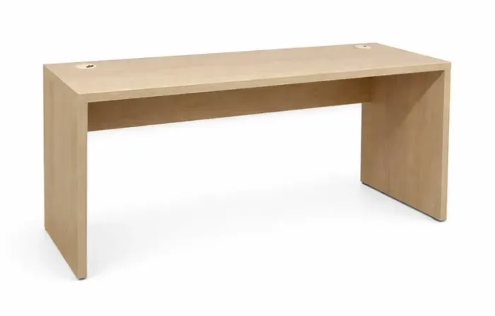 Escrivaninha semi nova