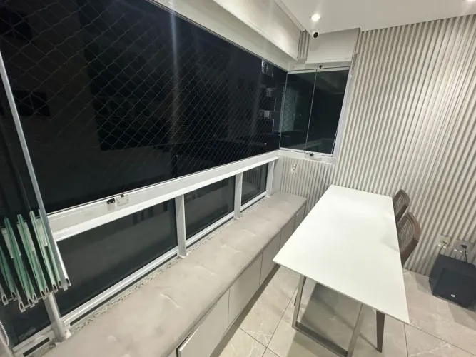 Apartamento com 2 dormitórios à venda, 80 m² por R$ 1.100.000,00 - Bessa - João Pessoa/PB
