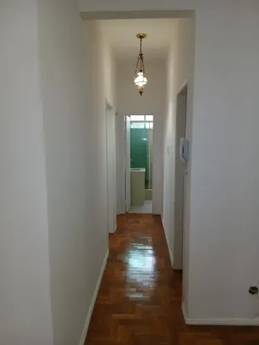 Imóvel para aluguel com 60 metros quadrados com 2 quartos em Maracanã - Rio de Janeiro - R