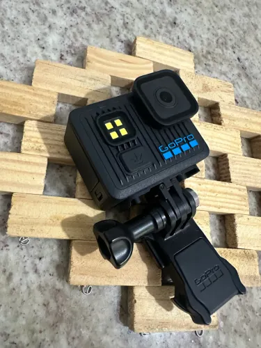 Vendo GoPro litlehero