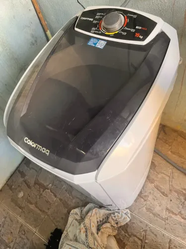 Tanquinho colormaq