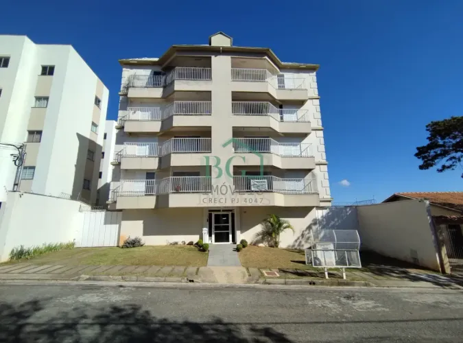 Excelente apartamento á venda de 98m² no Jardim das Hortências em Poços de Caldas MG.