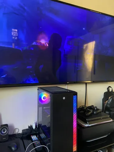 Cpu Gamer