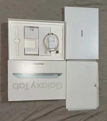 TAB S9 FE 128GB