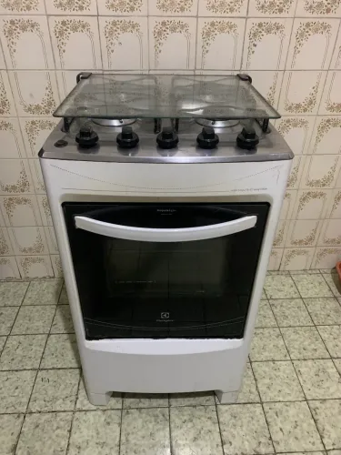 Fogão barato