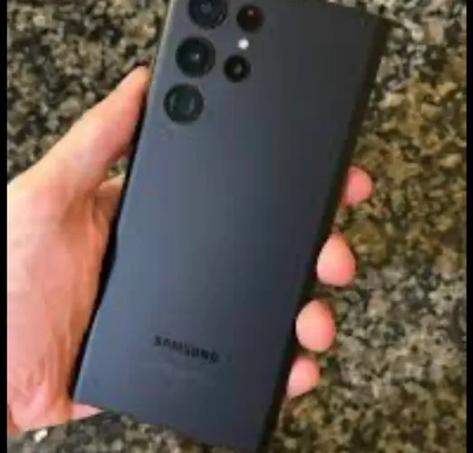 S22 ultra seminovo