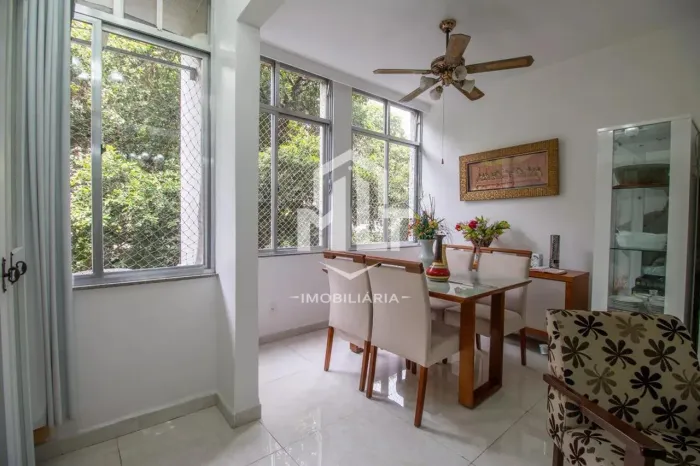 Apartamento à venda, Tijuca - ZONA NORTE, RIO DE JANEIRO - RJ