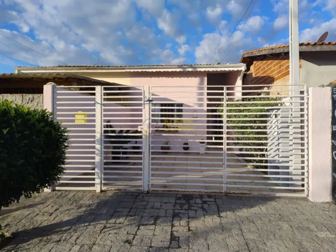 Casa com 2 quartos à Venda, Residencial e Comercial Cidade Morumbi - Pindamonhangaba