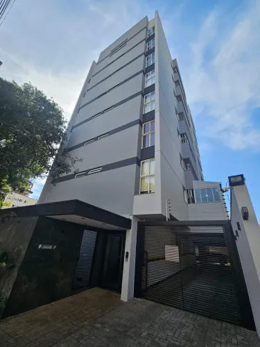 Venda - Apartamento na Zona 07 em Maringá