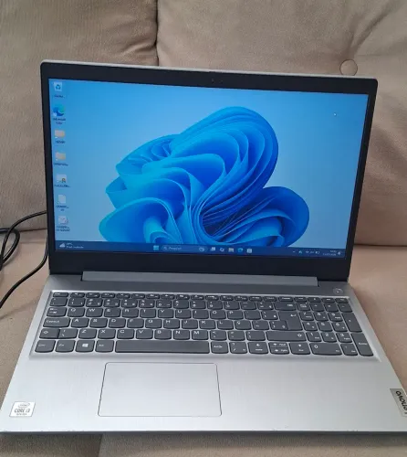 ? Notebook Lenovo IdeaPad 3 i3 10ª Geração | SSD 256GB | Windows 11