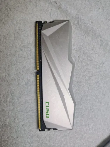2X MEMORIA RAM 8GB DDR4 3600MHZ