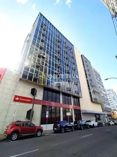 Sala para locação, Centro, Novo Hamburgo, RS