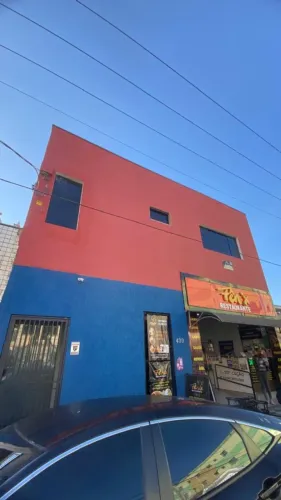 Salas Comerciais para Locação no Centro de Sorocaba | Água e IPTU Inclusos