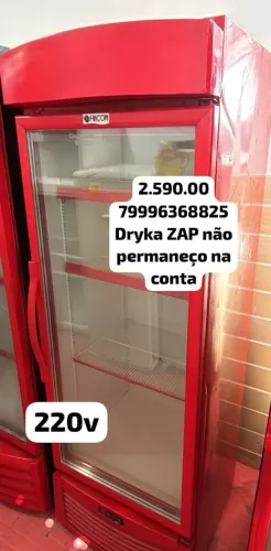 Expositor auto serviço top