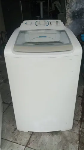 Máquina de Lavar Electrolux 10 kg - Oportunidade Imperdível! Excelente Estado e Garantia!