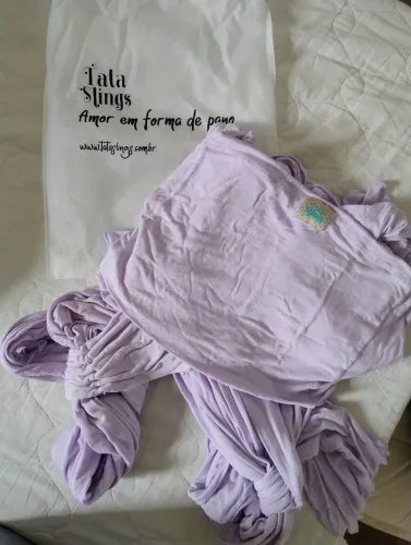 Tata Sling