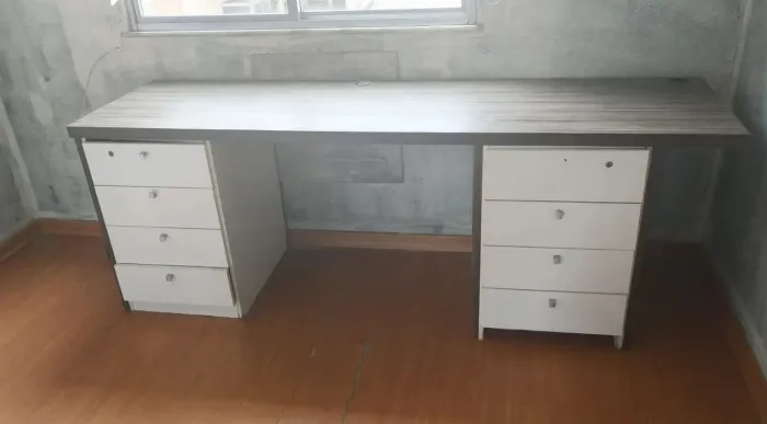 Escrivaninha Penteadeira