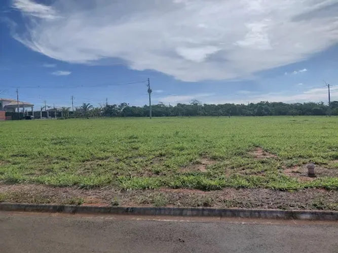 Terreno à venda, 200 m² por R$ 320.000,00 - Residencial Terras da Fazenda - Paulínia/SP