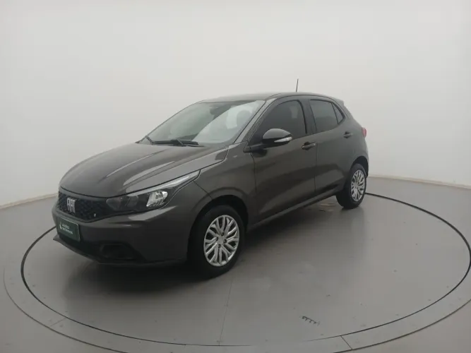 Fiat Argo Drive 1.0 Firefly 2026