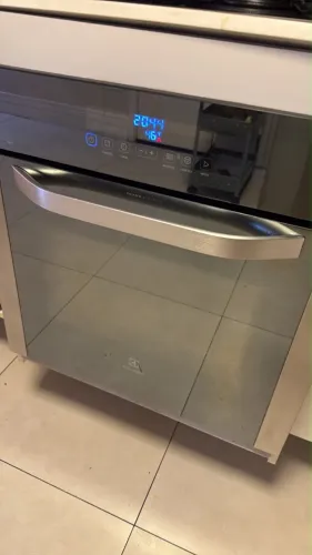 Forno elétrico