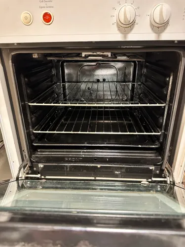 Forno Residencial Brastemp 