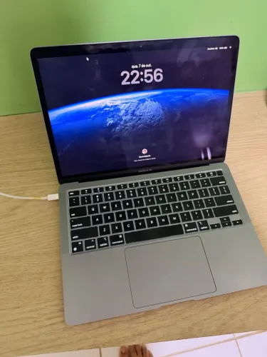 MacBook Air 256 gb M1 Perfeito