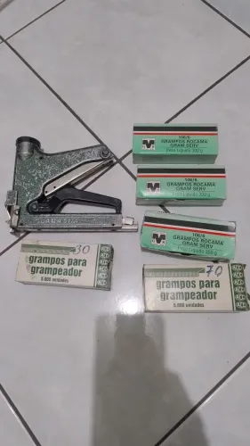 Grampeador ROCAMA 51/A