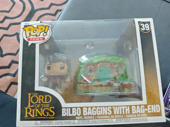 Funko pop