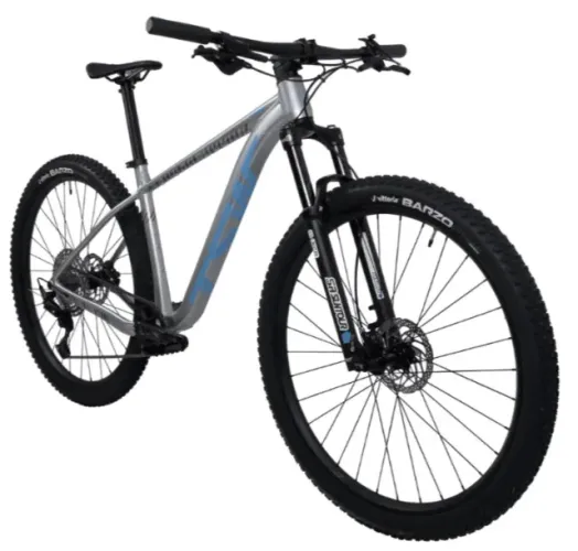 Bicicleta Tsw Nuuk 12v Absolute Suspensão A Ar Pneu Tubeless