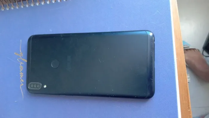 Asus Zenfone Max Pro M