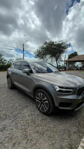 Volvo XC40 XC 40 T-5 Híbrido Momentum 1.5 262cv 2021