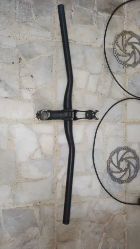 Guidom de bicicleta