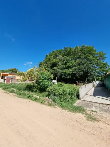 INVISTA NO SEU FUTURO: Terreno Perfeito para Seu Projeto dos Sonhos!